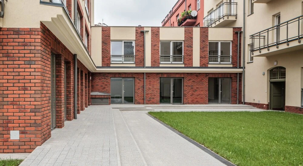 Platinia Residence