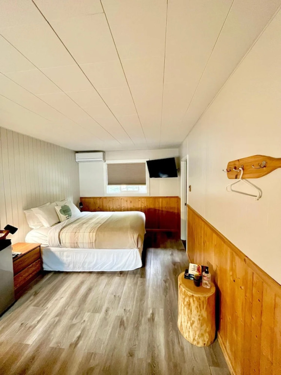 Barefoot Villas and Retreat
