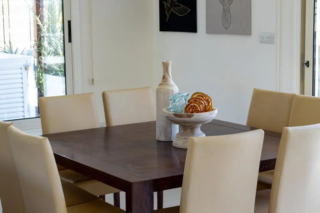 No.7 Athena Beach Villa, Pernera