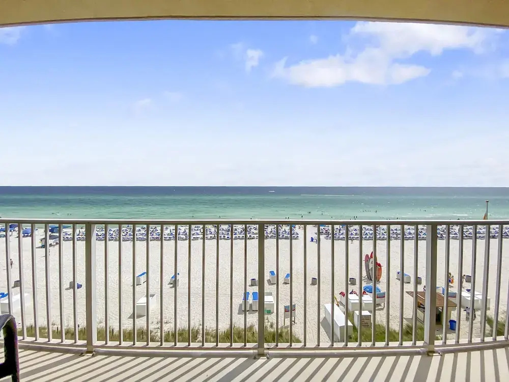 Tidewater #311 2 Bedroom Condo by RedAwning