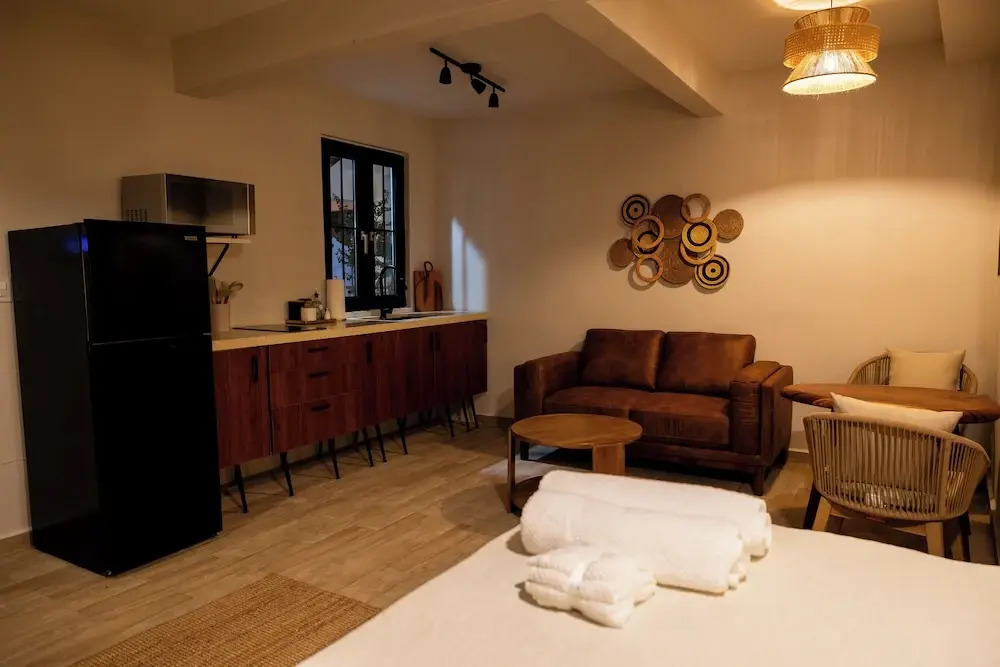 Couples Suites at Ocean Park Beach Club