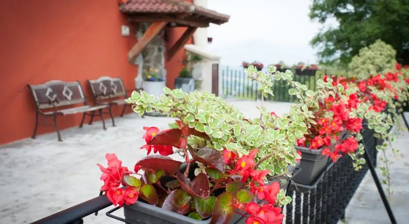 Agroturismo Artola