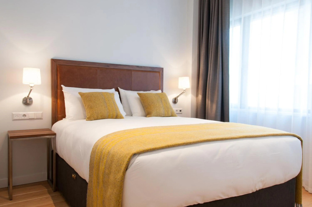 PREMIER SUITES Rotterdam
