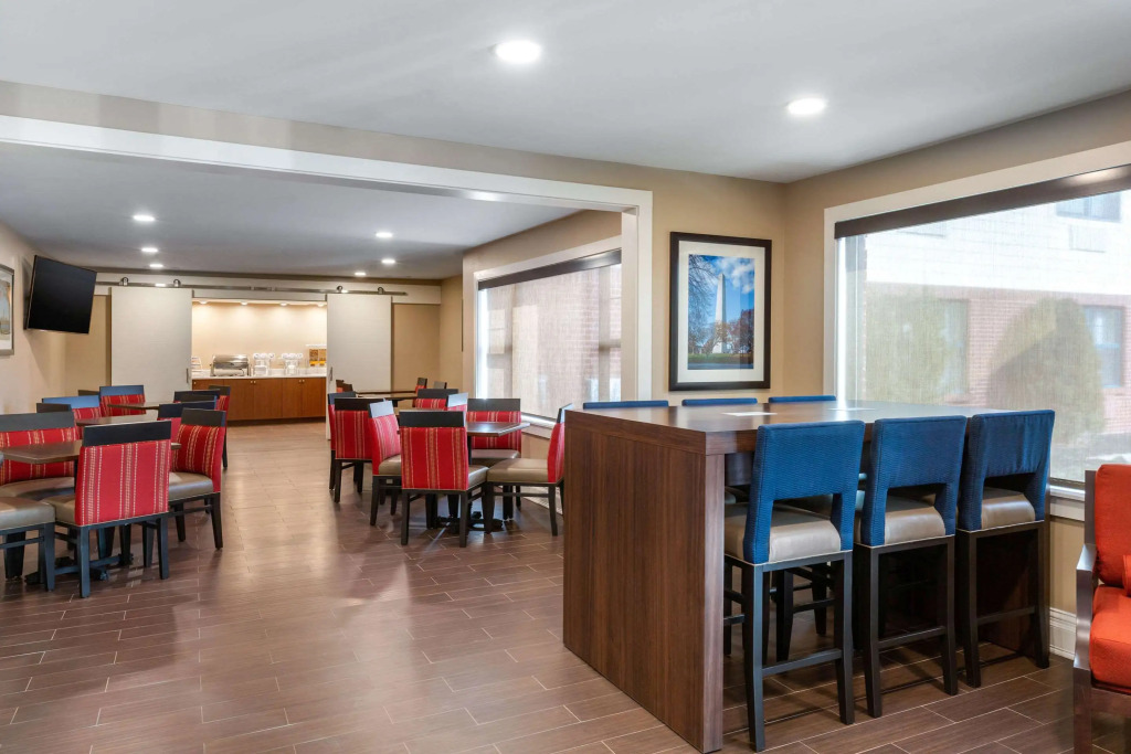 Comfort Inn Danvers - Boston North Shore