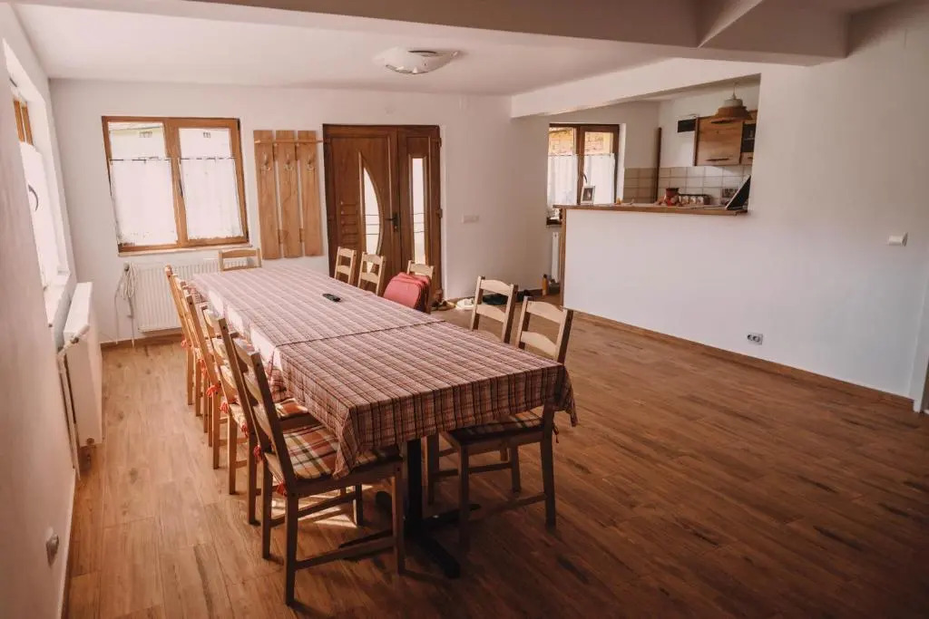 Casa Bunicilor