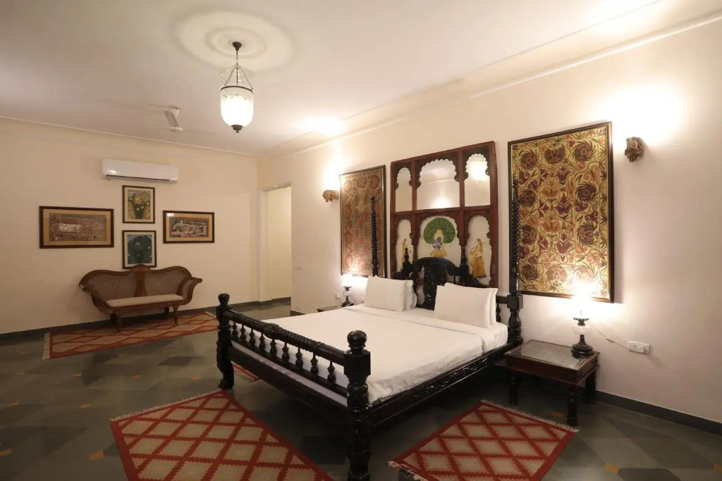 The Royal Retreat Resort & Spa
