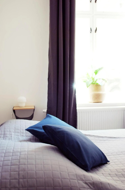 Studios am Kniepertor Altstadt Stralsund