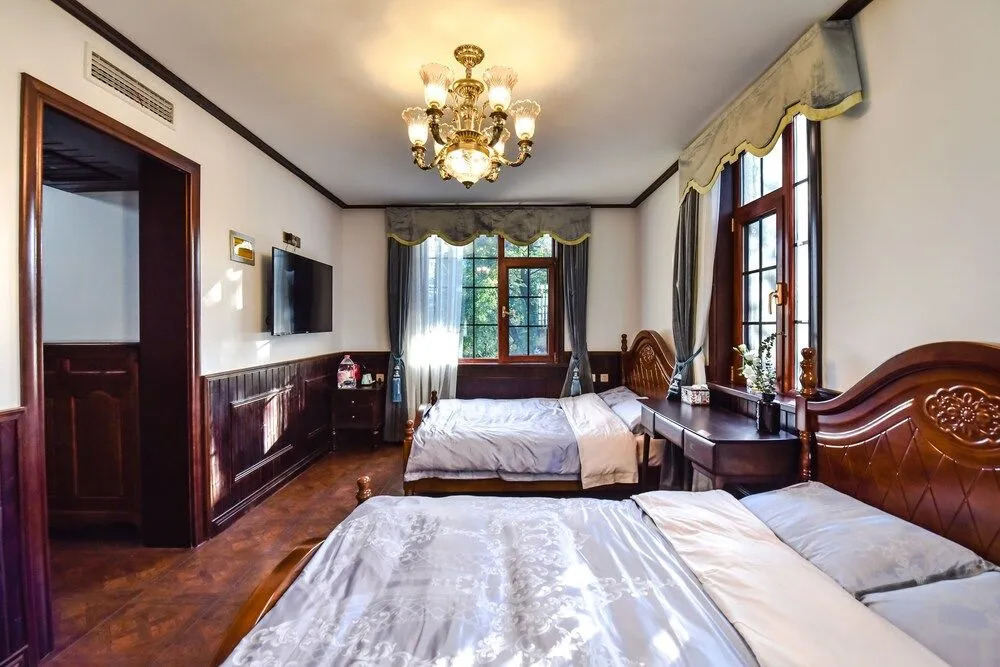 Nordic Memory in Qingdao