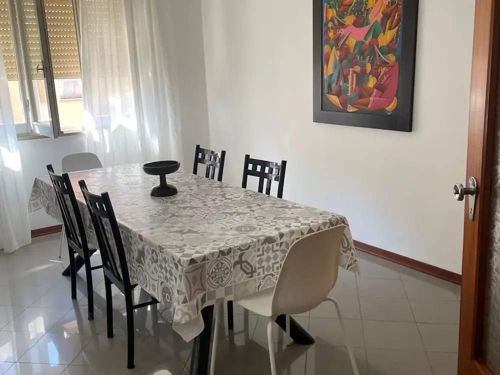 Holiday Home in Fano Near the Beach