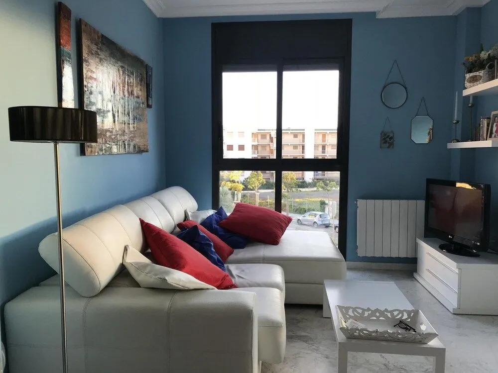 Apartamento Diamante Negro Piscina Panorámica - 107A