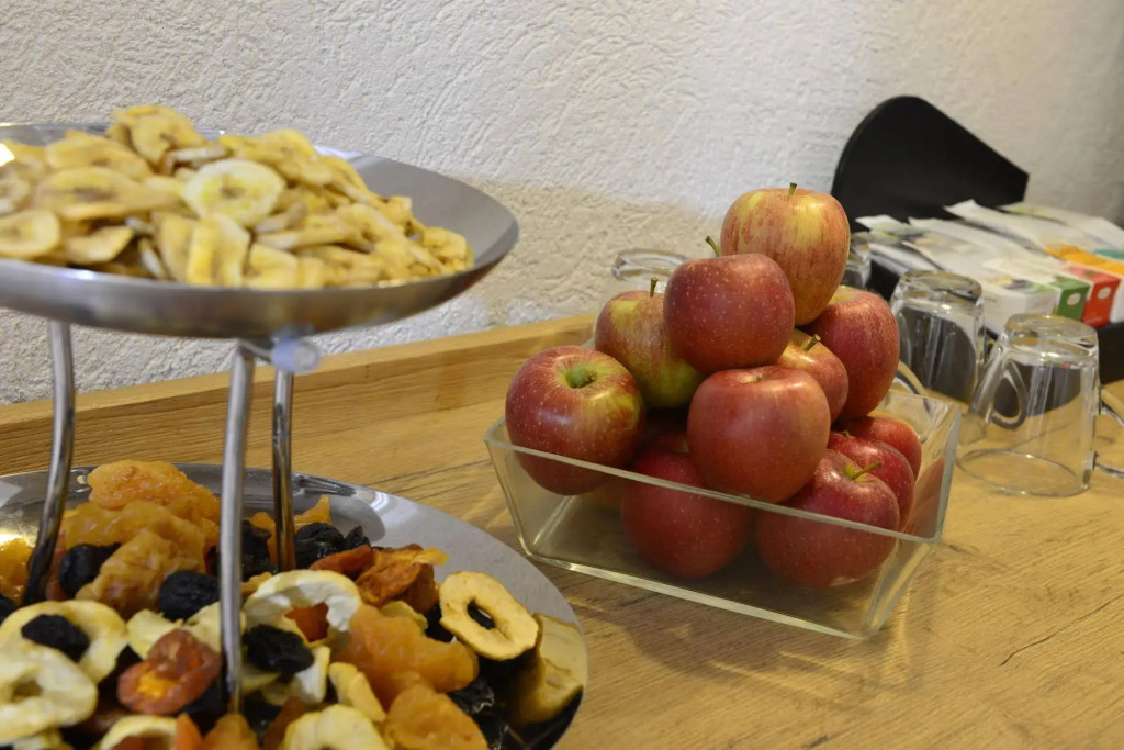 Boutique Hotel Erb München Parsdorf
