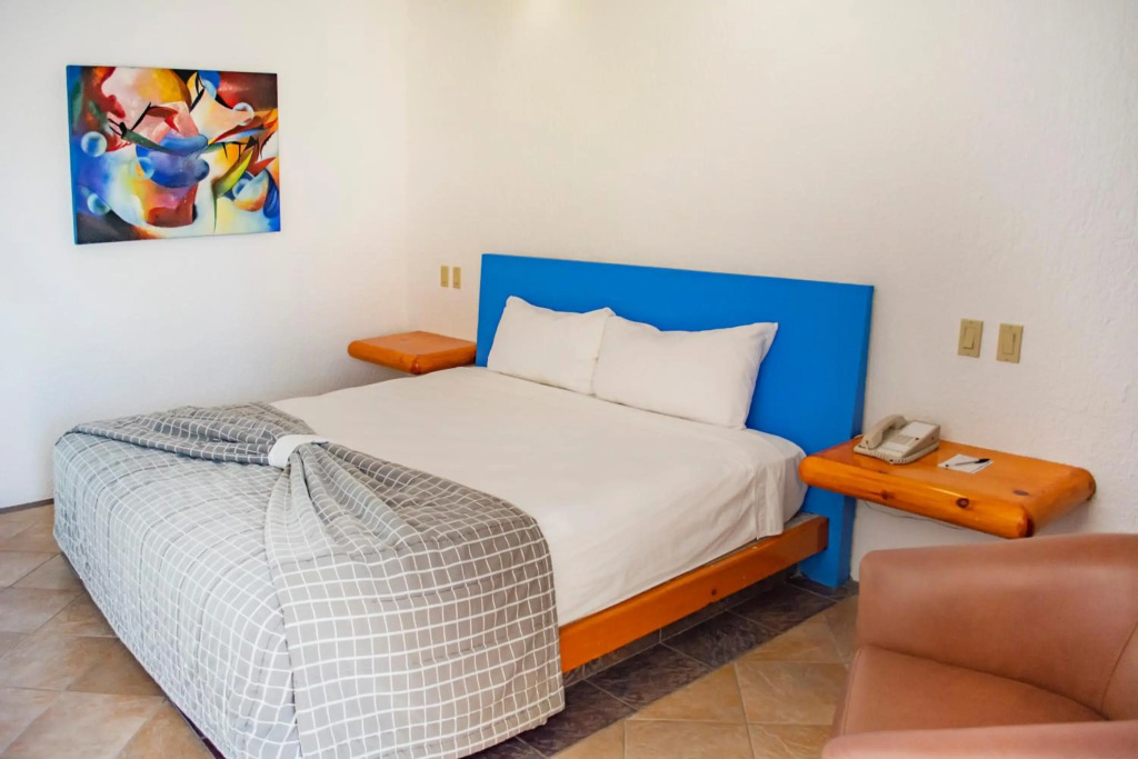 Hotel Los Patios
