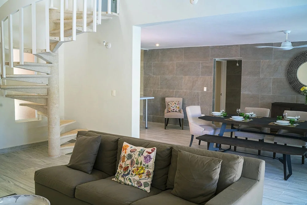 Casa Matuk 3 Refurnished Home Excelent for Family Retreat