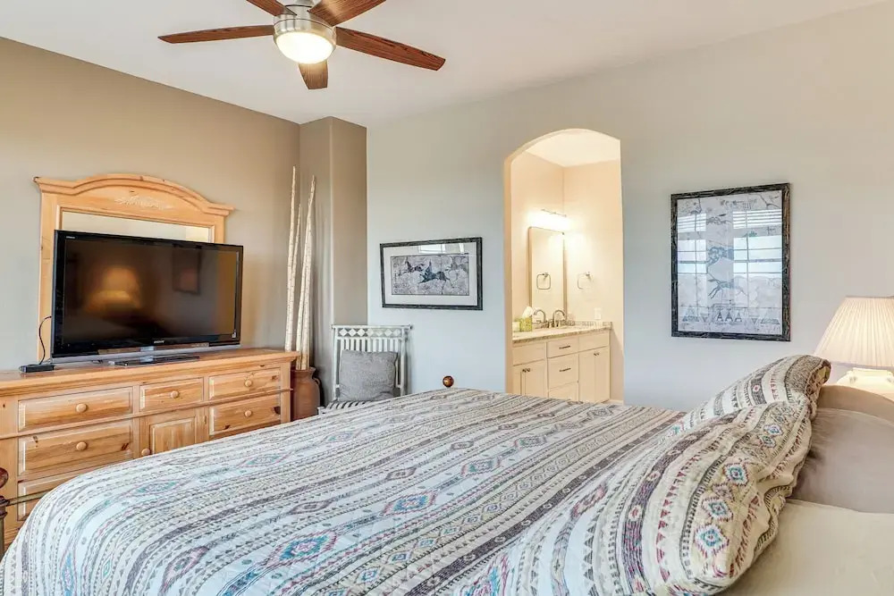 Oro Valley Condo - Nearby Golf & Hiking!