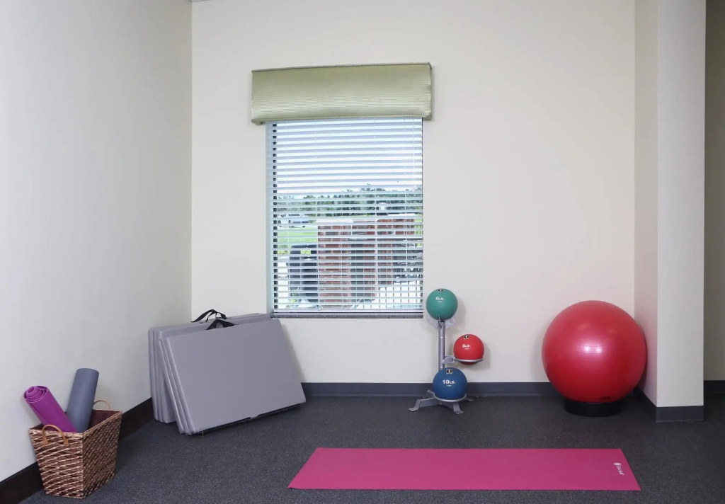 Hampton Inn and Suites Swansboro Near Camp Lejeune