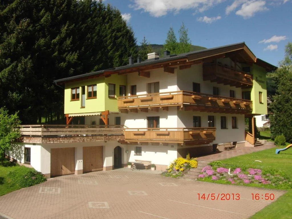 Haus Brandner