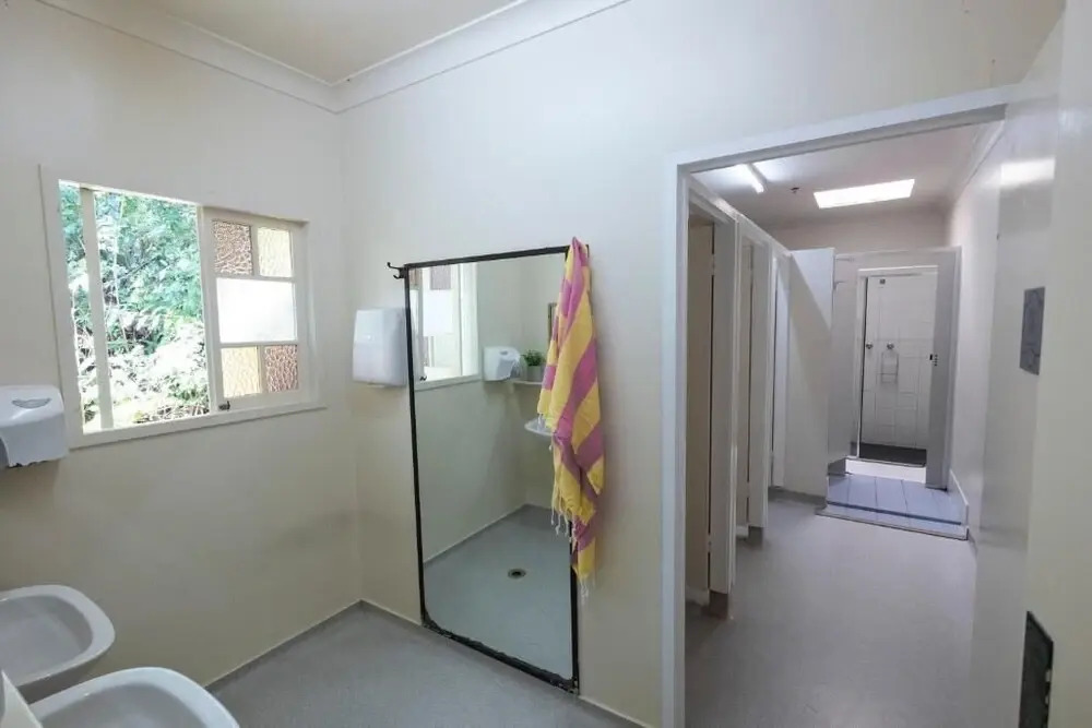 Halse Lodge Noosa Heads