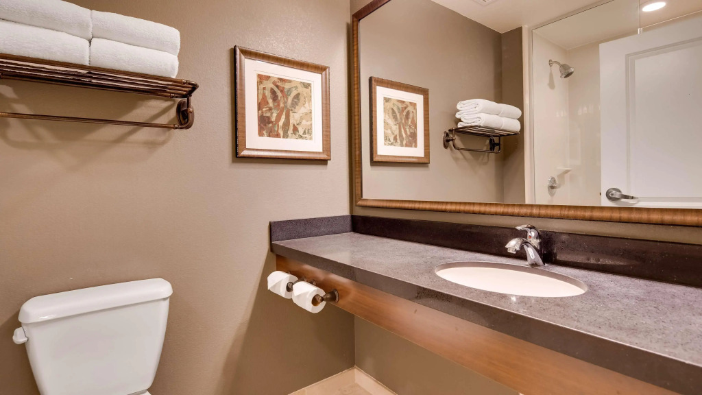Best Western Plus Chandler Hotel & Suites