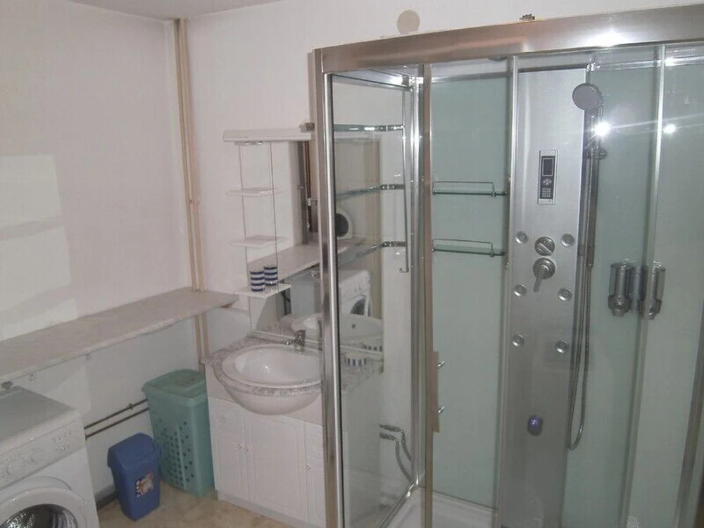 Location Touristique Appartement Baobab