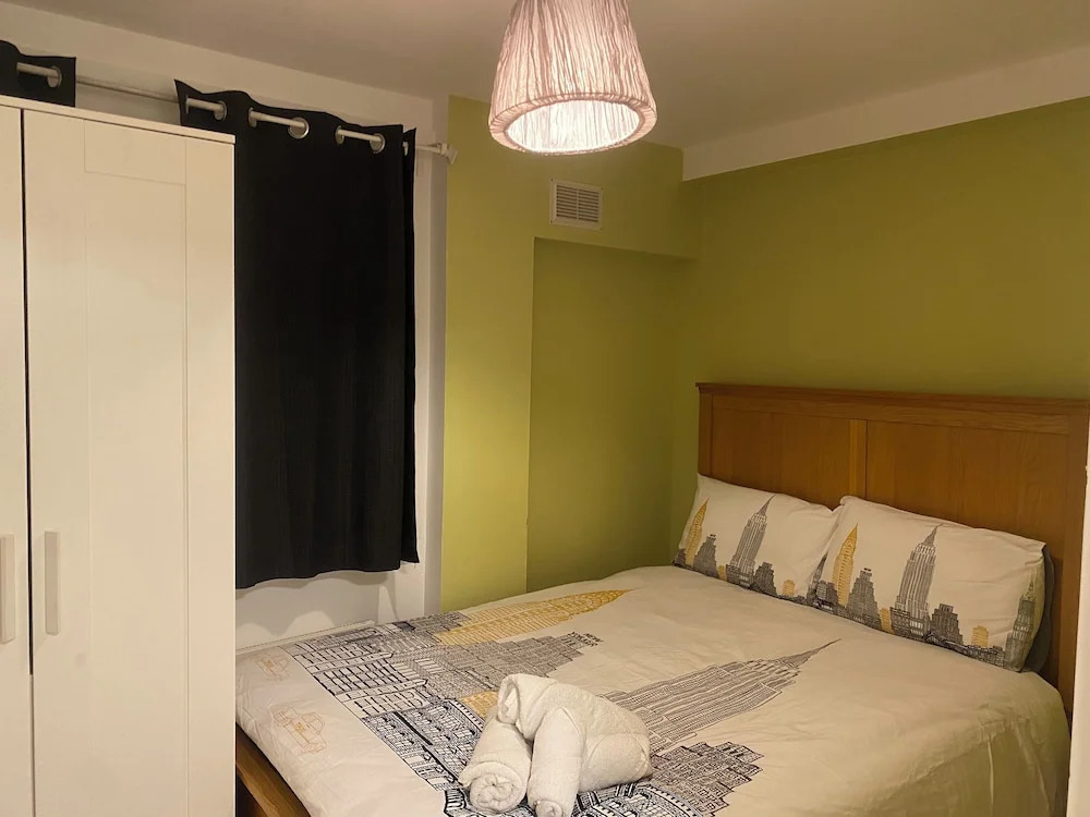 Luxurious Entire Home, Leicester Square, Covent Garden, Tottenham Court Road
