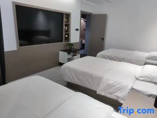 Shutan Hotel