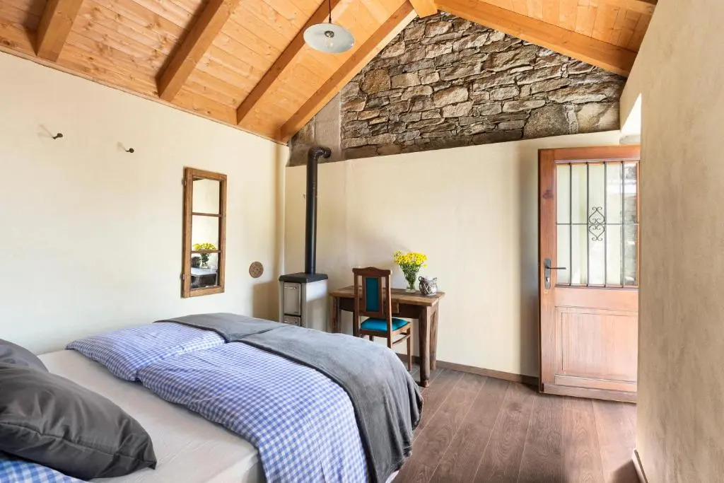 Agriturismo Da Attilio