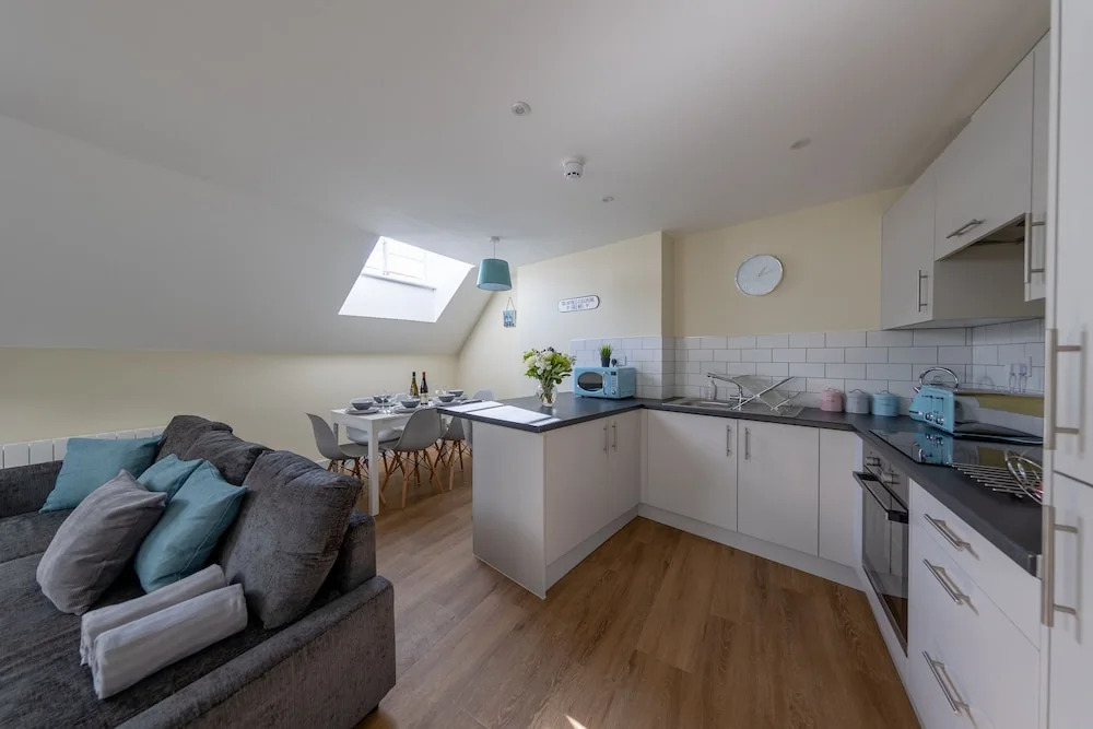 Apartment 8 Isabella House Hereford