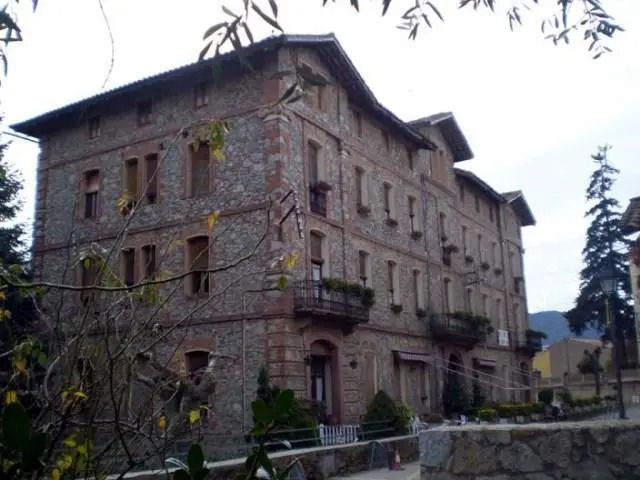 Hostal Bofill