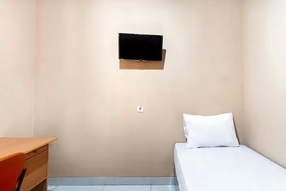 OYO Life 3162 Raihan Residence