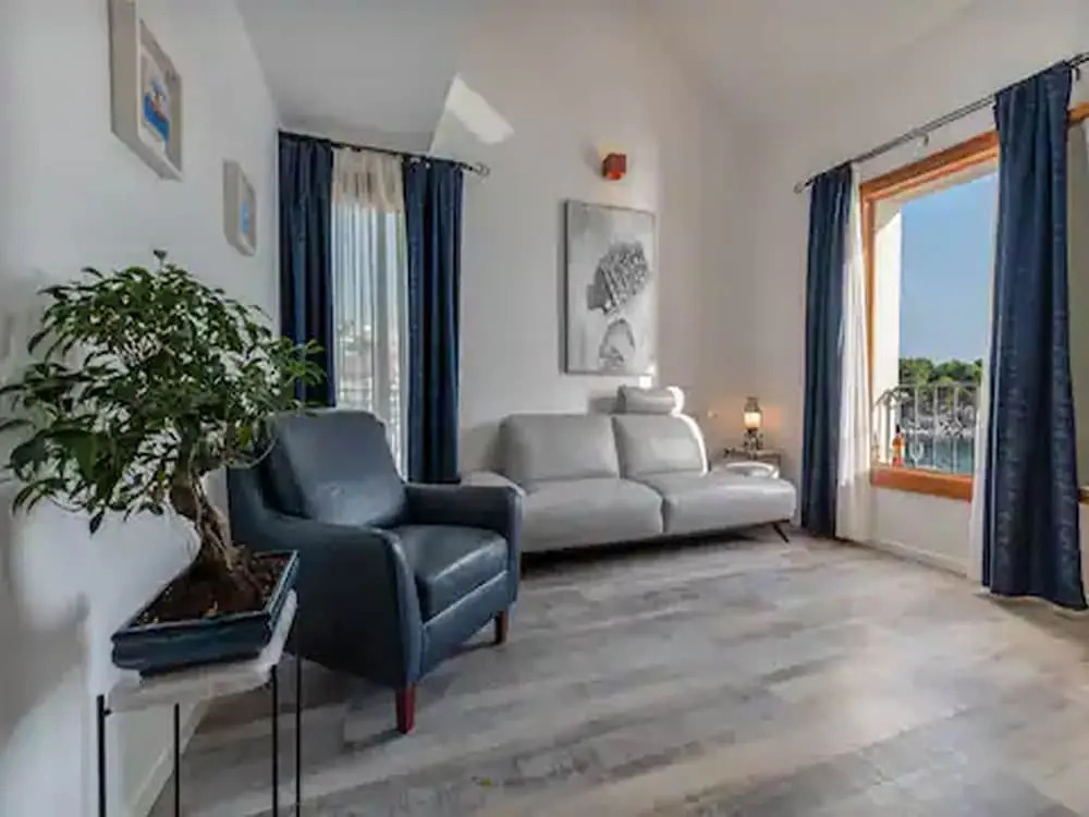 Rooms Carija