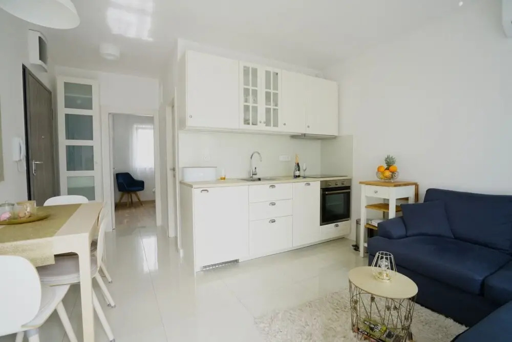 Perla - Modern and Cozy - A1