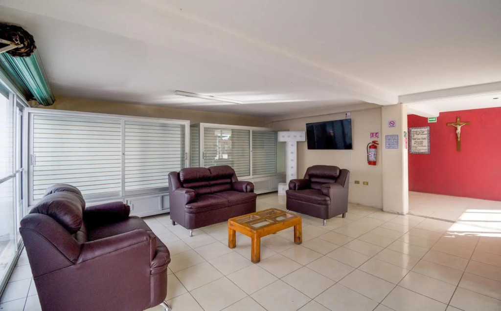 Hotel San Pablo