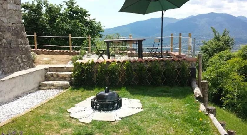 La Torre di Irola