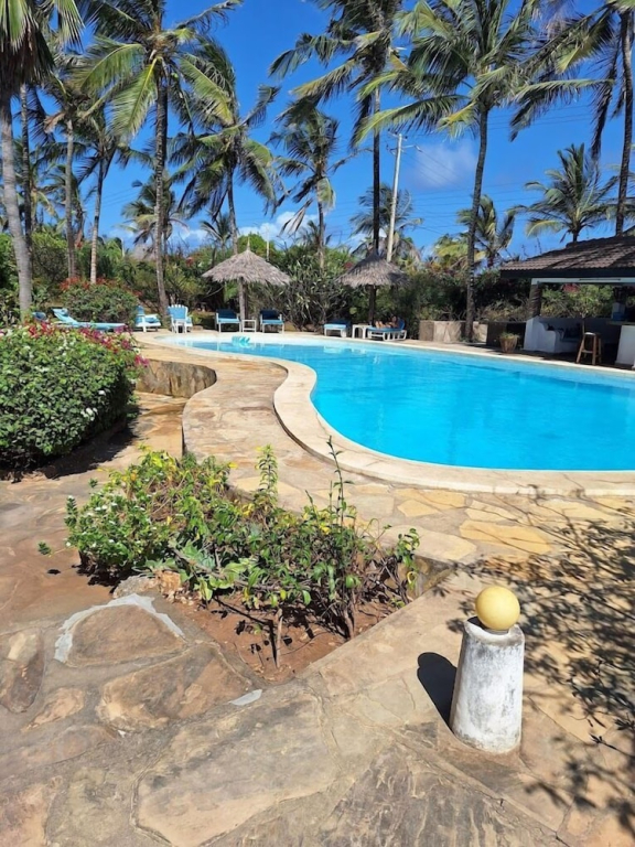 Watamu Sunrise Villa