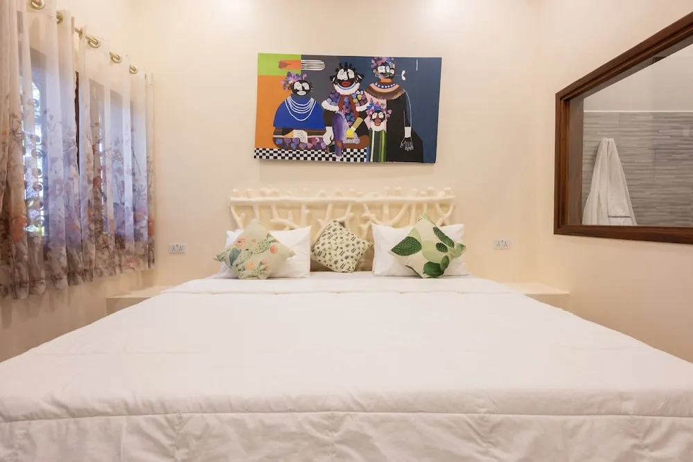 Rori Private Luxury Villas in Bwejuu
