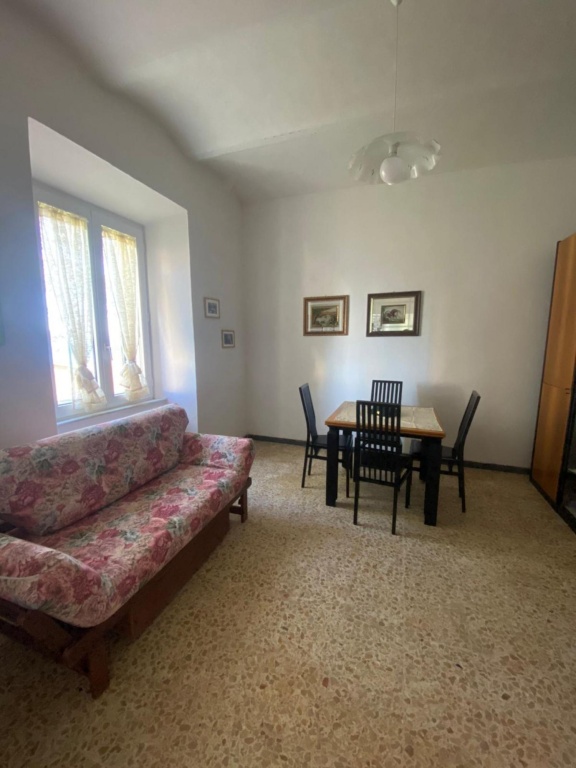 Comfortable apartment in the historic center of Porto Santo Stefano-Mazzieri Enrico