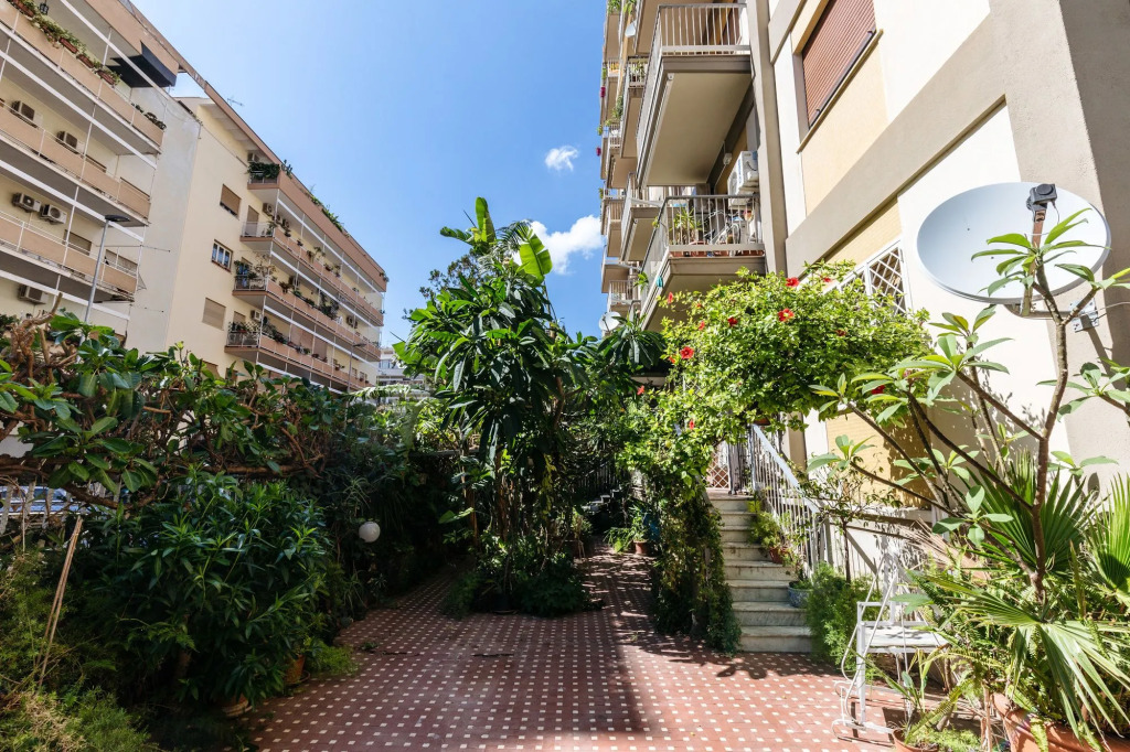 Un Giardino Segreto a Palermo by Wonderful Italy