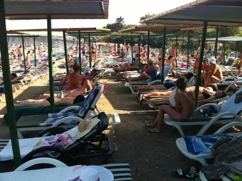 Beldiana Park Hotel