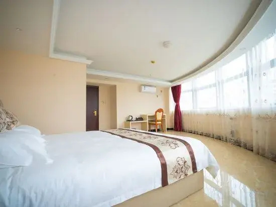 Tianqi Hotel (Shanghai Jinshan City Beach Bailian Branch)