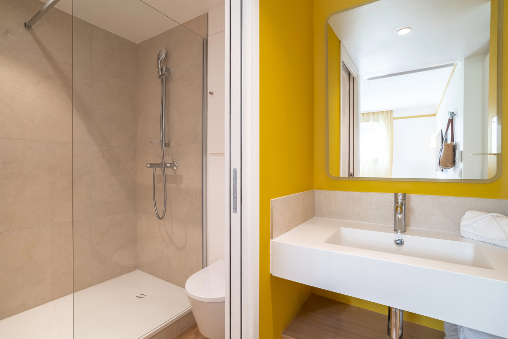 Appartements Soléo Prado