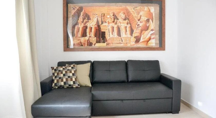 Apartamentos Dos Olivos