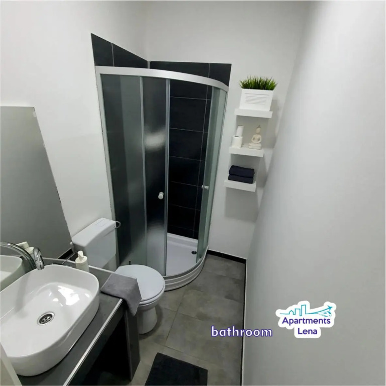 Apartment Lena Centar - best value, best choice