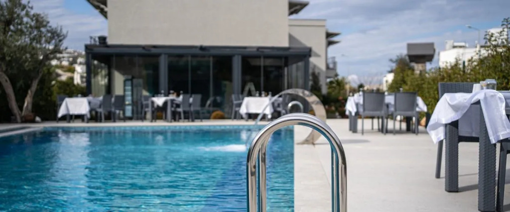Gündoğan Suites