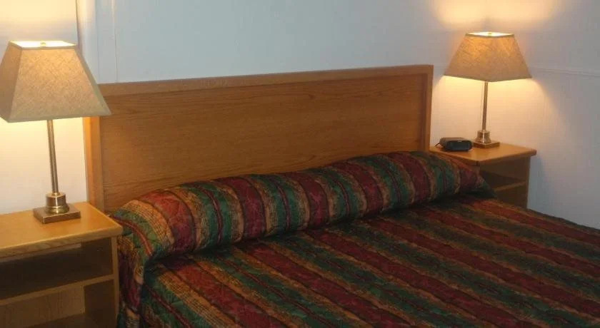 Ranch House Motel