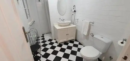 Mayor 104