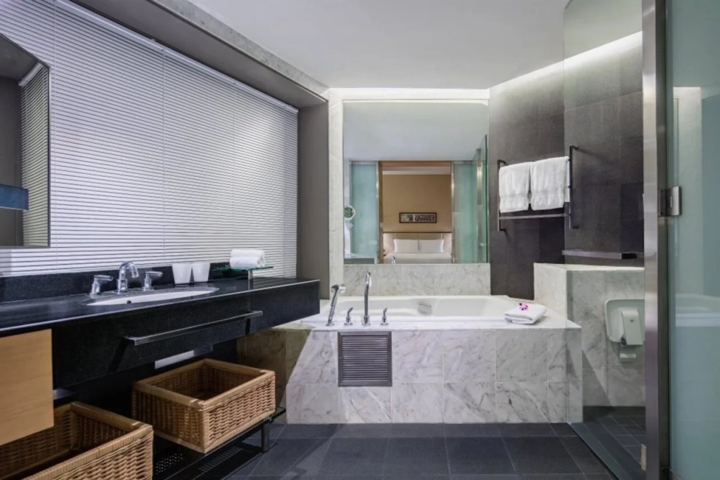 Hilton Kuala Lumpur
