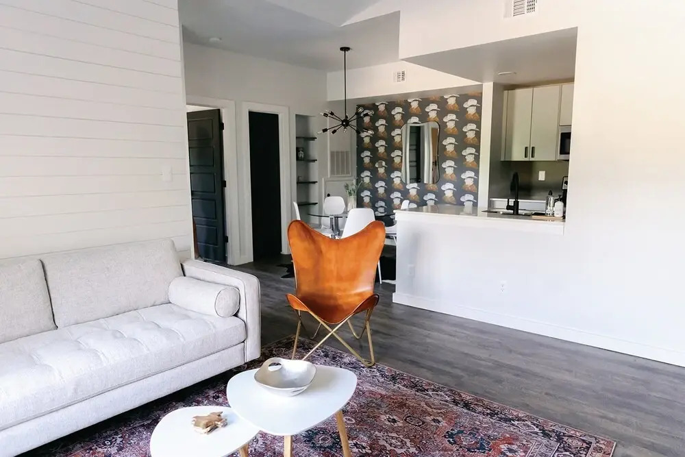 Modern Apartments NEW BRAUNFELS - SK