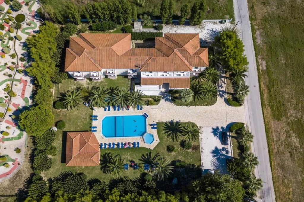 Kalidonio Studios Zante