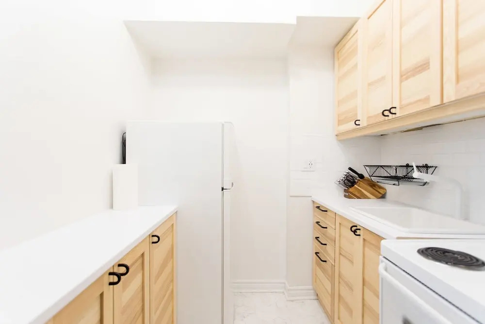 The Sherbrooke Suites