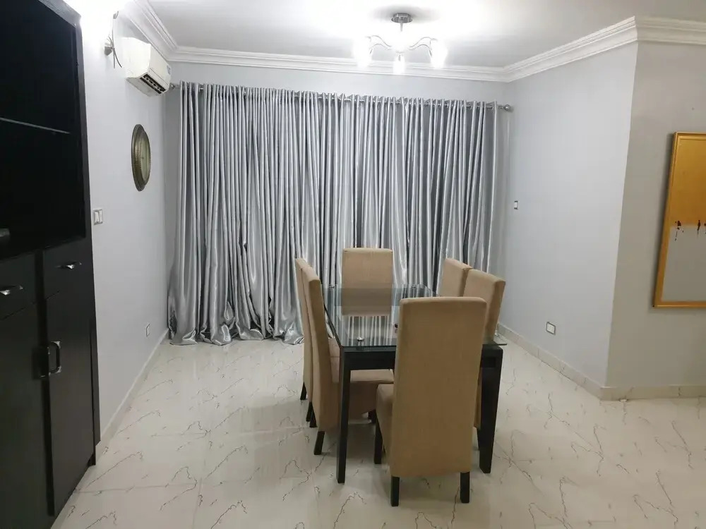 Sim court 1 safe court apartment